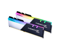 G.SKILL 32GB (2x16GB) 3600MHz CL16 TridentZ RGB Neo - 516830 - zdjęcie 2